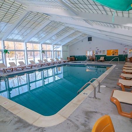 Rivergreen Resort Lincoln Dış mekan fotoğraf