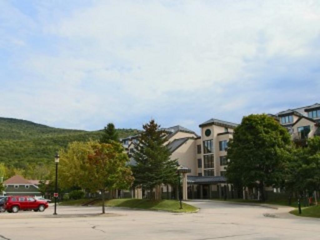 Rivergreen Resort Lincoln Dış mekan fotoğraf