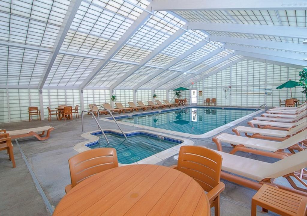Rivergreen Resort Lincoln Dış mekan fotoğraf