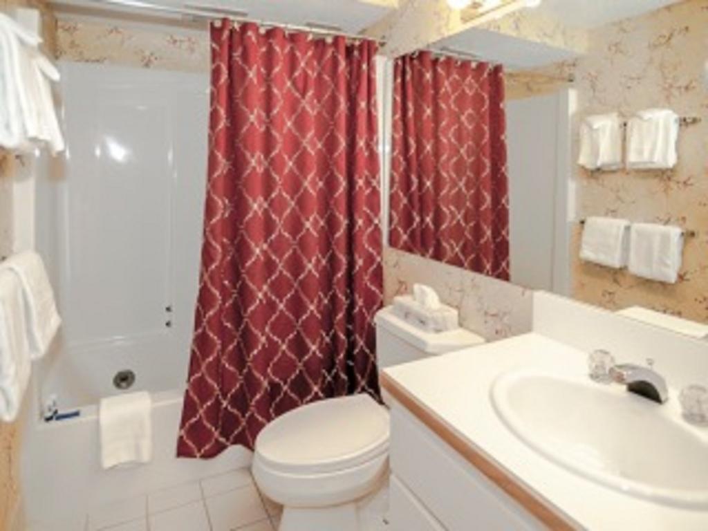 Rivergreen Resort Lincoln Dış mekan fotoğraf
