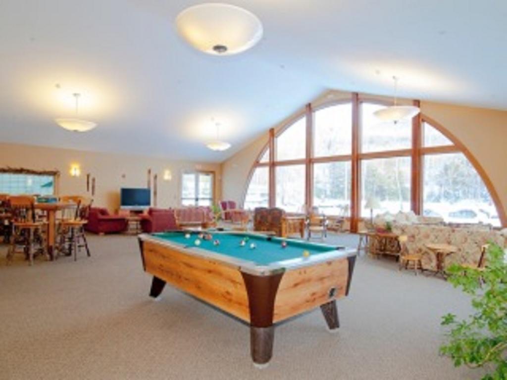 Rivergreen Resort Lincoln Dış mekan fotoğraf