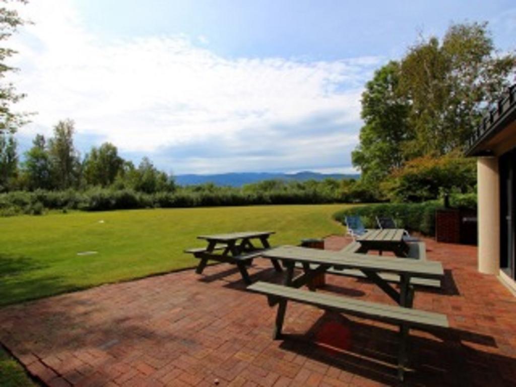 Rivergreen Resort Lincoln Dış mekan fotoğraf
