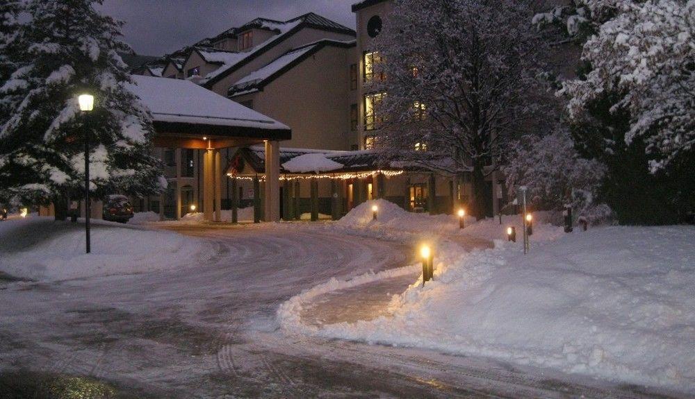 Rivergreen Resort Lincoln Dış mekan fotoğraf