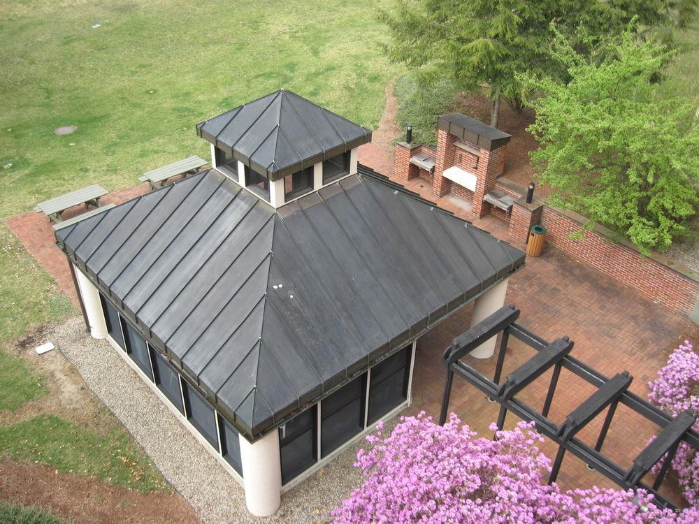Rivergreen Resort Lincoln Dış mekan fotoğraf
