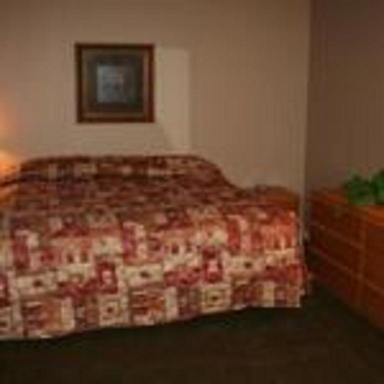 Rivergreen Resort Lincoln Dış mekan fotoğraf