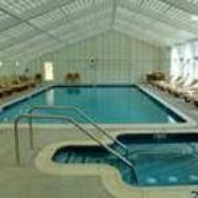 Rivergreen Resort Lincoln Dış mekan fotoğraf